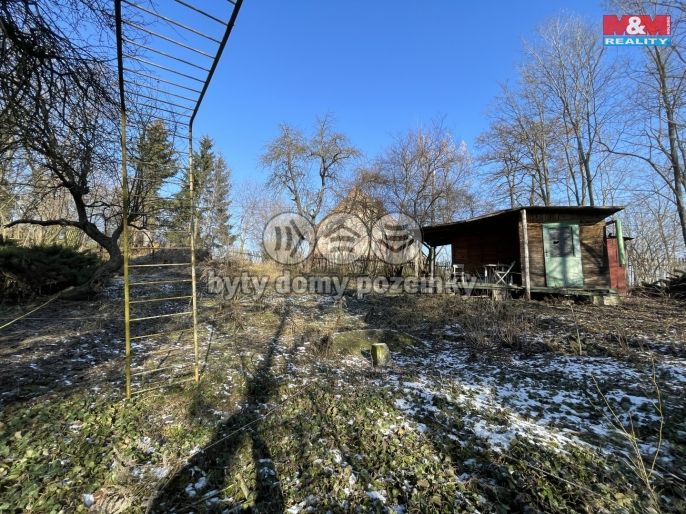 Prodej, Pozemek k bydlení, Kralice na Hané