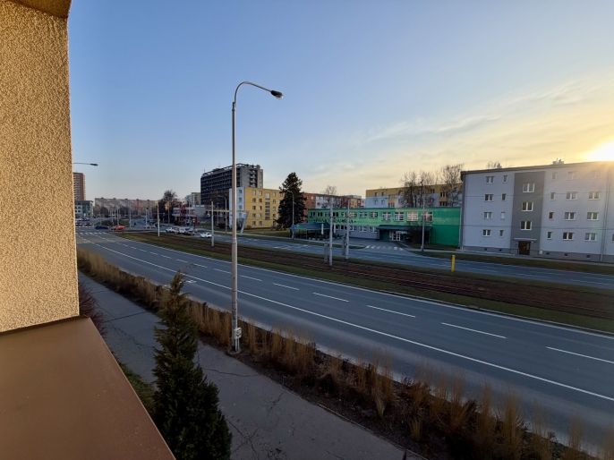 Prodej, Byt 2+1, Ostrava