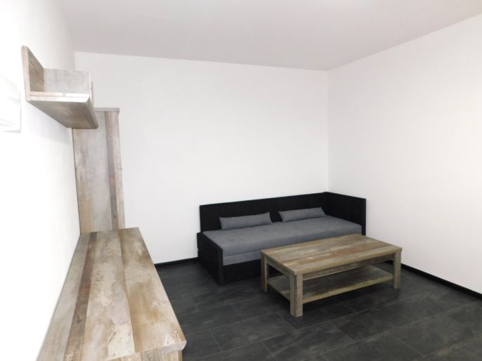 Pronájem, Byt 1+1, Františkovy Lázně