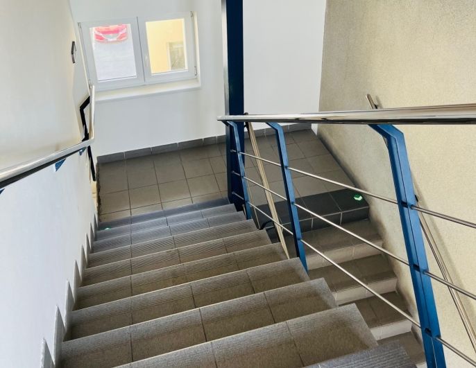 Pronájem, Kancelářský prostor, Ostrava