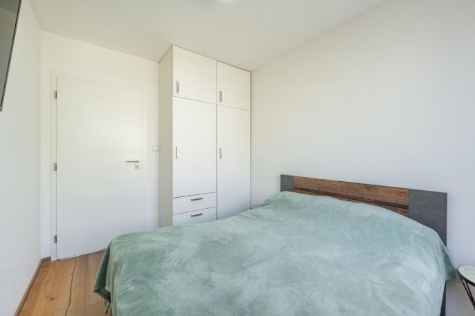 Prodej, Byt 3+1, Praha