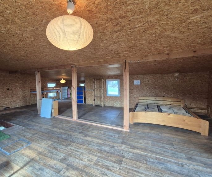 Prodej, Chata, Svatý Jan pod Skalou