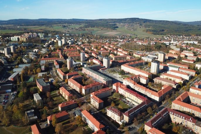 Prodej, Byt 3+kk, Příbram