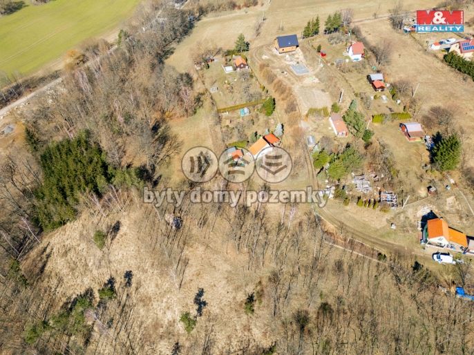 Prodej, Zahrada, Velké Meziříčí