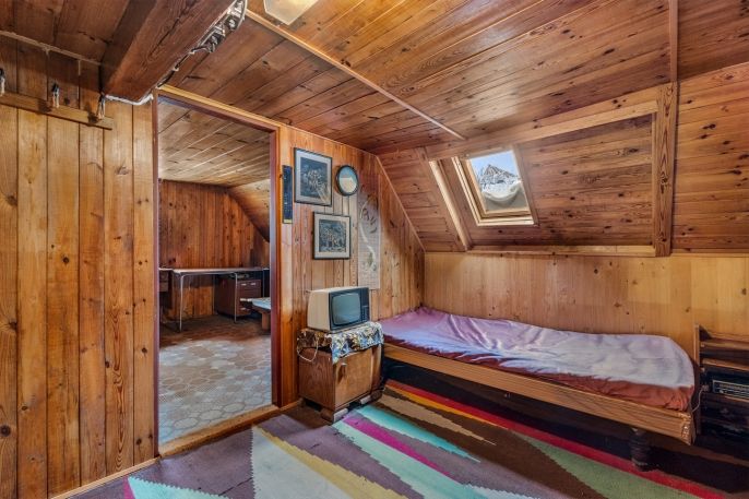 Prodej, Rodinný dům, Jablonec nad Nisou