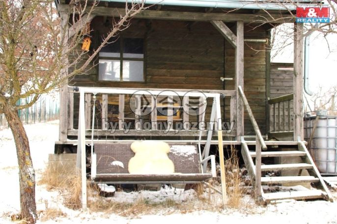 Prodej, Ovocný sad, Starý Poddvorov