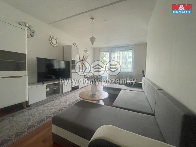 Prodej, Byt 4+1, Litvínov