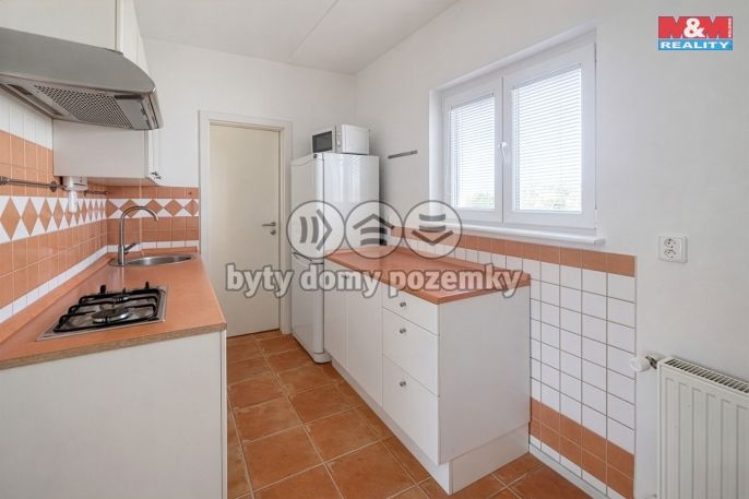 Prodej, Byt 2+1, Praha