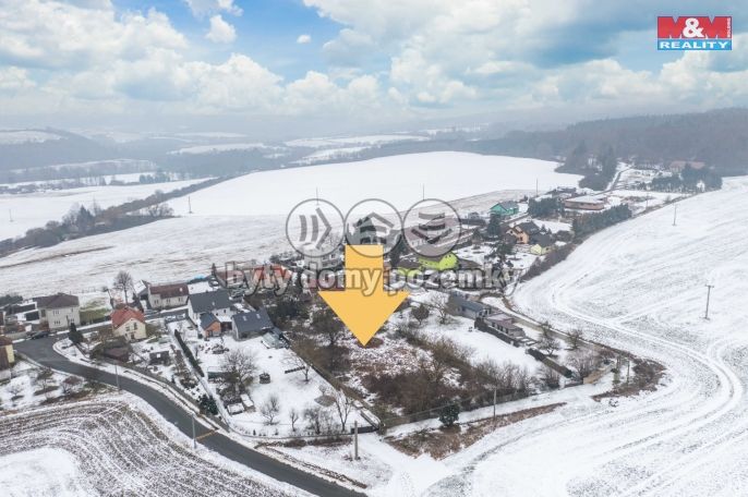 Prodej, Pozemek k bydlení, Blovice