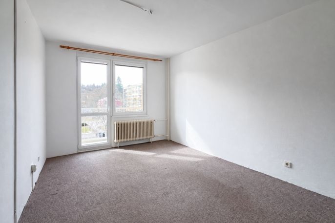 Prodej, Byt 4+1, Meziměstí