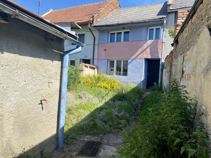 Prodej, Rodinný dům, Hradčany-Kobeřice