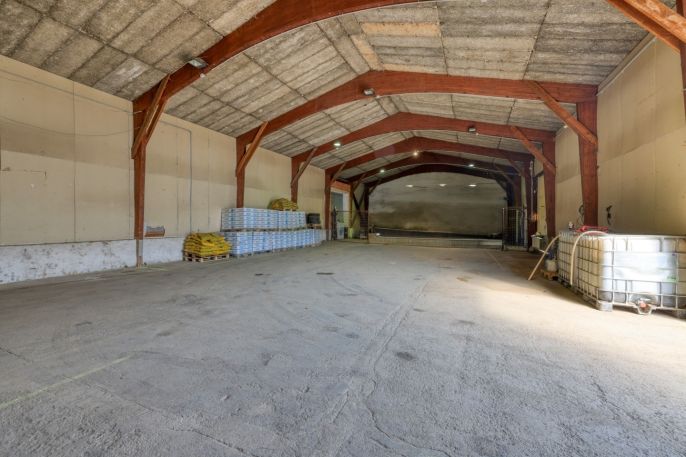 Pronájem, Sklad, Plzeň