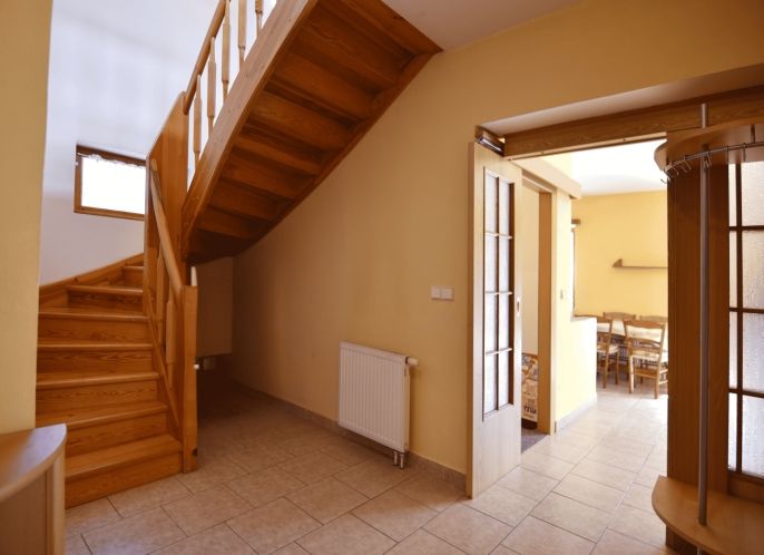 Prodej, Rodinný dům, Řepín