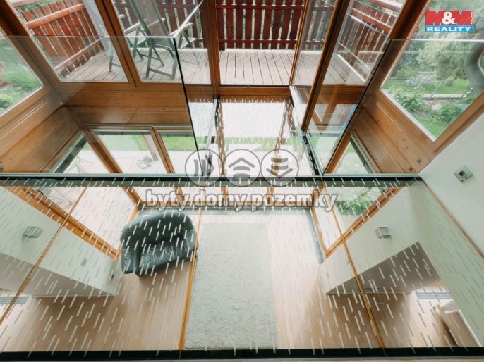 Prodej, Rodinný dům, Jablonec nad Nisou