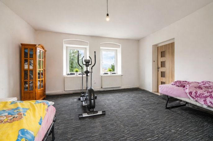 Prodej, Rodinný dům, Liběchov