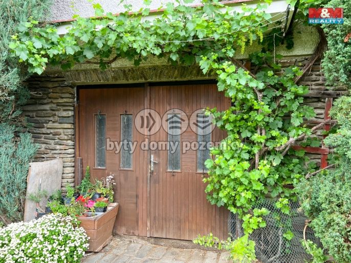 Prodej, Rodinný dům, Sušice