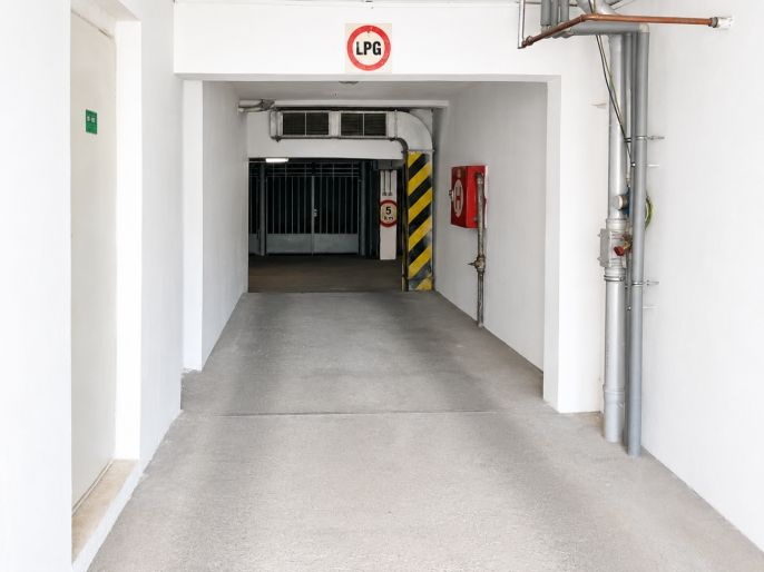 Prodej, Garážové stání, Praha