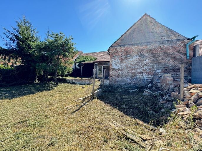 Prodej, Rodinný dům, Jevišovka