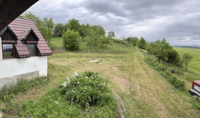 Prodej, Zemědělská usedlost, Dudince