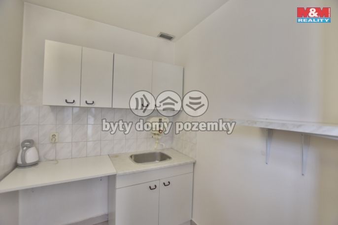 Pronájem, Kancelářský prostor, Hradec Králové