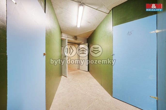 Pronájem, Sklad, Plzeň