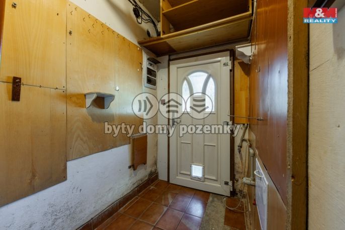 Prodej, Rodinný dům, Rotava