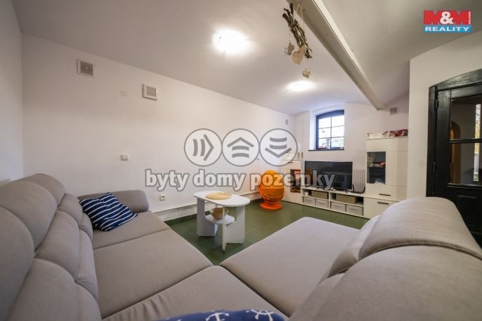 Prodej, Rodinný dům, Nýdek