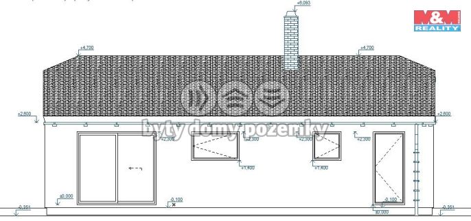 Prodej, Rodinný dům, Přišimasy