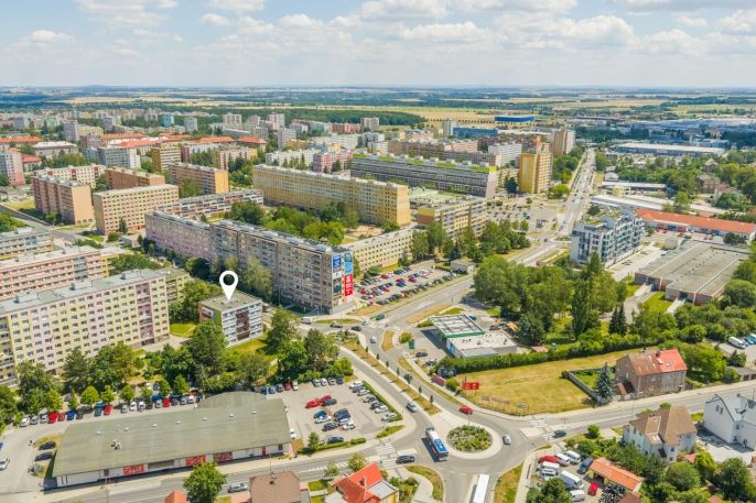 Prodej, Byt 3+kk, Kladno