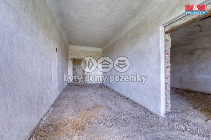 Prodej, Hotel, penzion, Červené Poříčí