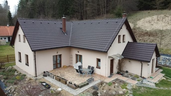 Prodej, Rodinný dům, Pohledy