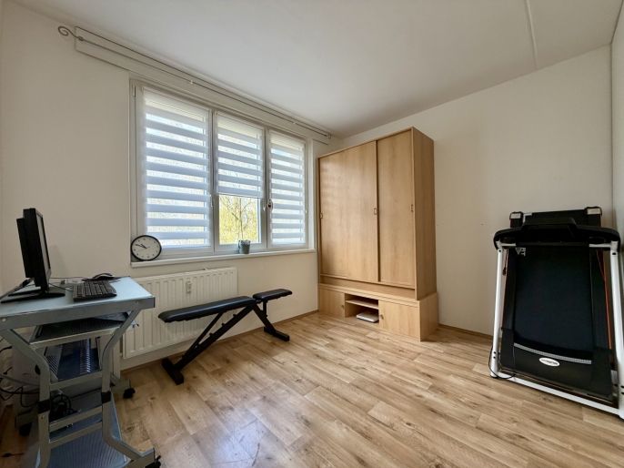 Prodej, Byt 2+1, Chomutov