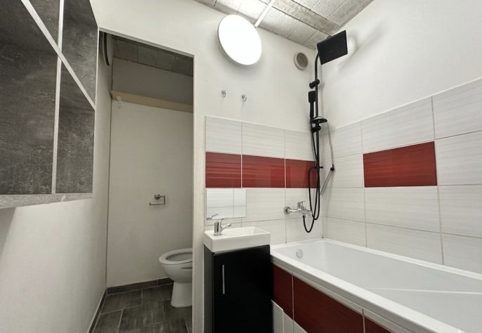 Prodej, Byt 2+kk, Most