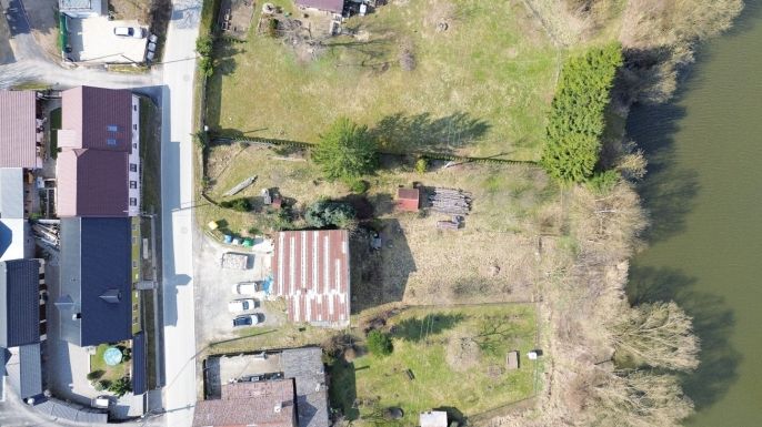 Prodej, Pozemek k bydlení, Loštice