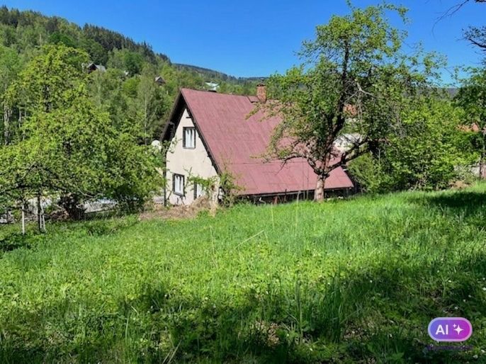 Prodej, Rodinný dům, Rokytnice nad Jizerou