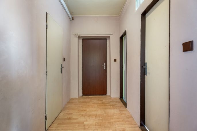 Pronájem, Byt 4+kk, Kamenický Šenov