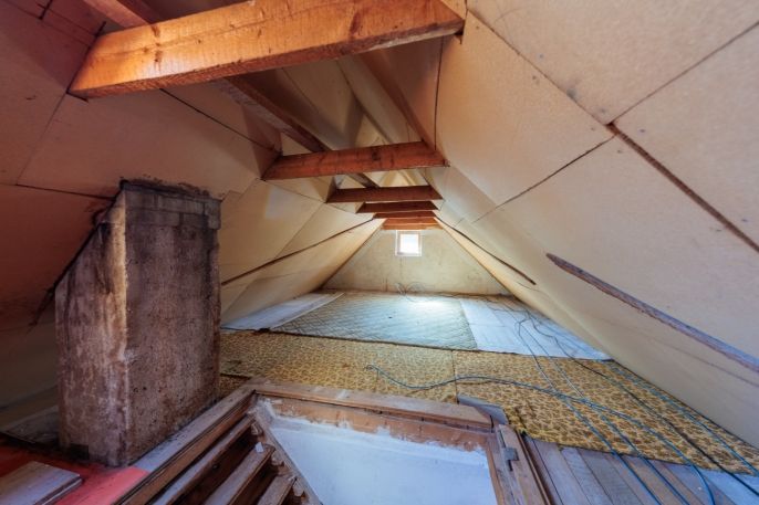 Prodej, Chalupa, Horní Slavkov