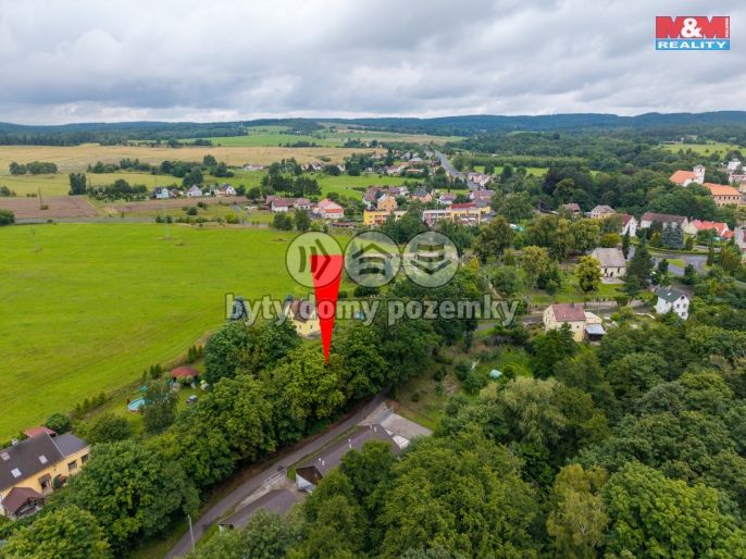 Prodej, Zahrada, Hazlov