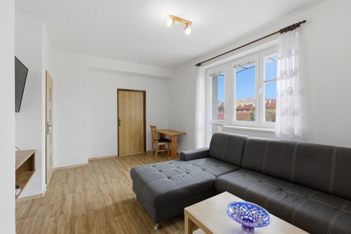 Prodej, Byt 2+1, Žatec