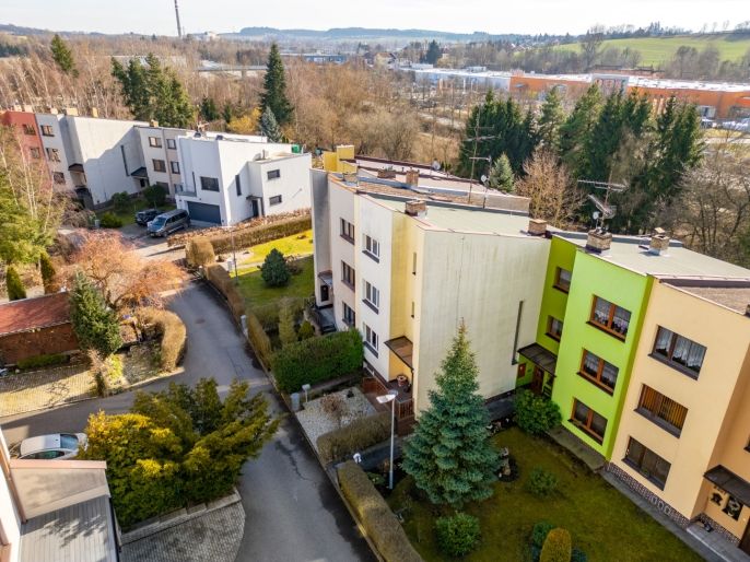 Prodej, Rodinný dům, Písek