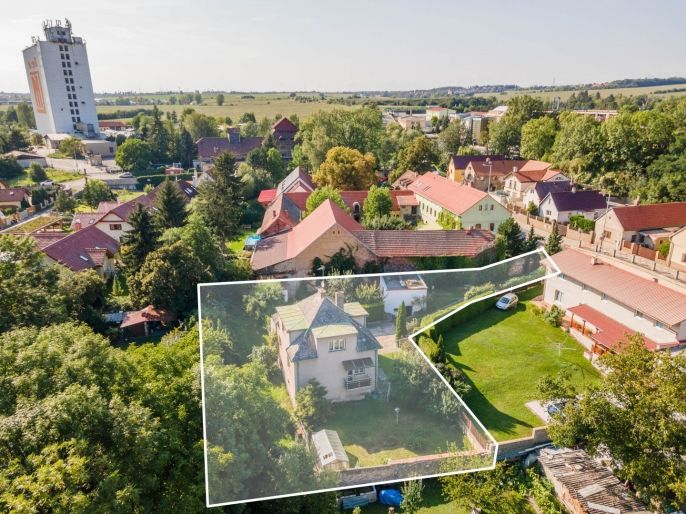 Prodej, Rodinný dům, Praha