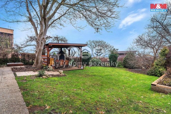 Prodej, Rodinný dům, Břehy