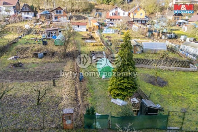 Prodej, Zahrada, Tachov