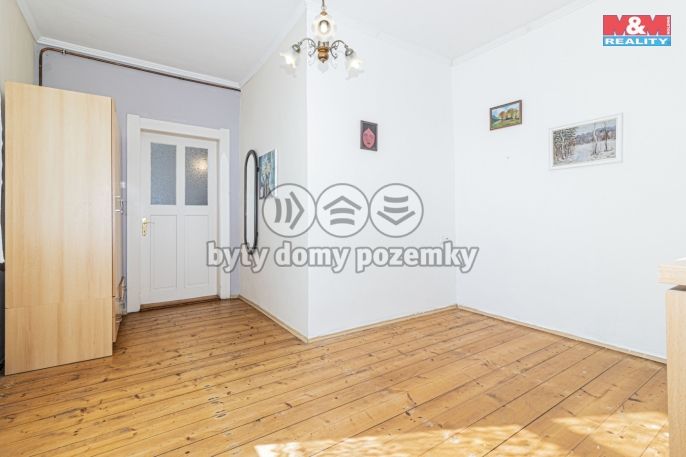 Prodej, Rodinný dům, Velký Osek