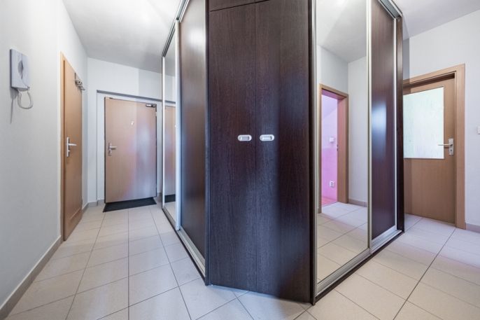 Prodej, Byt 3+kk, Praha