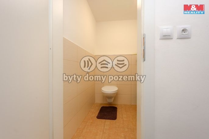 Prodej, Rodinný dům, Olomouc