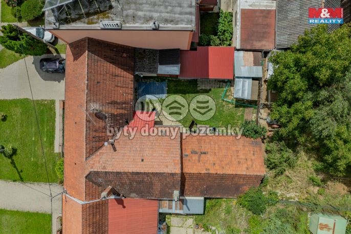 Prodej, Rodinný dům, Březolupy