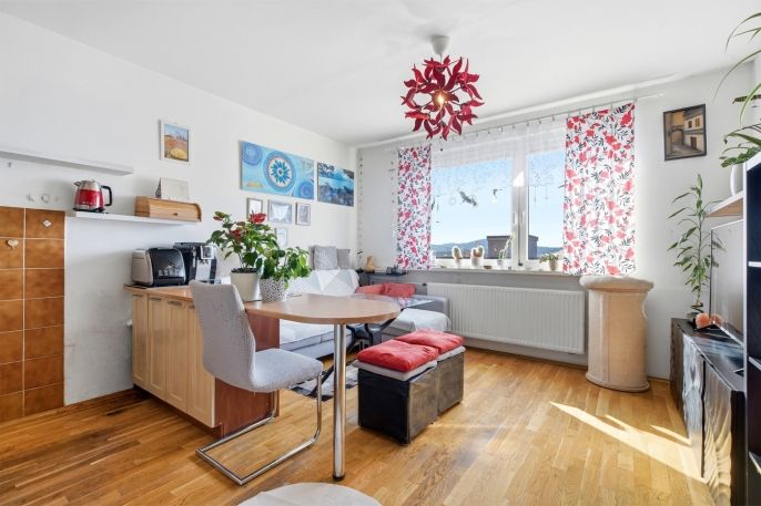 Prodej, Byt 2+kk, Liberec