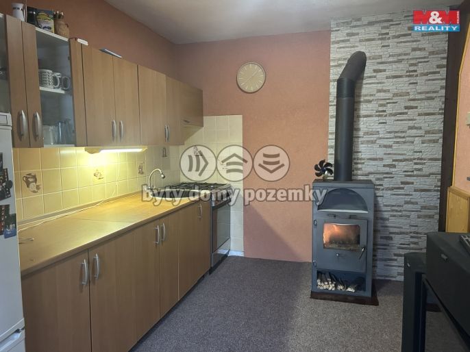 Prodej, Chata, Vratimov