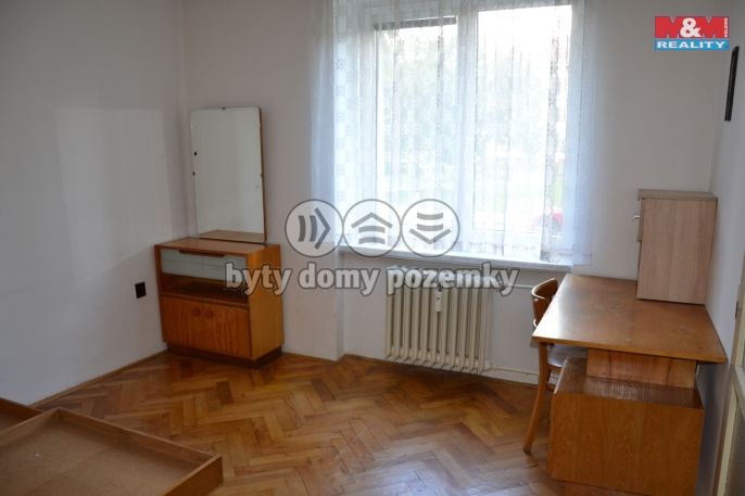 Prodej, Byt 3+1, Náchod